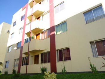 Apartamento em leilão - Rua Paulo Eiro, 535 - Presidente Prudente/SP - Banco Santander Brasil S/A | Z15739LOTE018