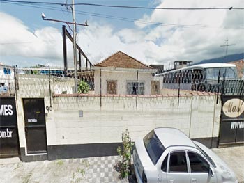 Casa em leilão - Rua Manoel Mendes Batista Júnior, 90 - Cubatão/SP - Tribunal de Justiça do Estado de São Paulo | Z15199LOTE001