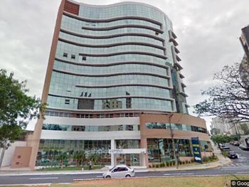 Apartamento em leilão - Avenida Nações Unidas, 16-47 - Bauru/SP - Banco Santander Brasil S/A | Z15654LOTE010