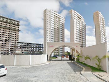 Apartamento em leilão - Rua Joaquim Eduardo de Farias, 209 - Natal/RN - CHB - Companhia Hipotecária Brasileira | Z15569LOTE007