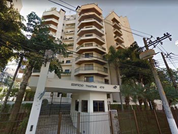 Apartamento em leilão - Rua Antônio Aggio, 470 - São Paulo/SP - Banco Santander Brasil S/A | Z15739LOTE002