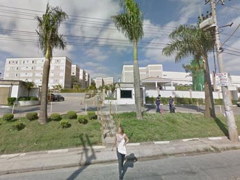 Apartamento em leilão - EST AGUA CHATA, 2315 - Guarulhos/SP - Caixa Econômica Federal - CEF | Z15635