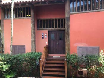 Casa em leilão - Avenida Doutor Francisco Loup, 2.100 - São Sebastião/SP - Banco Bradesco S/A | Z15555LOTE028