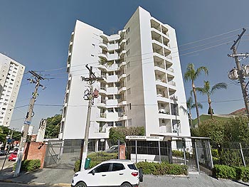 Apartamento em leilão - Praça Itaquiraí, 10 - São Paulo/SP - Tribunal de Justiça do Estado de São Paulo | Z15386LOTE001