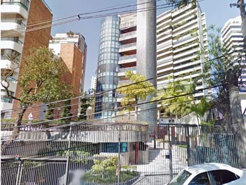 Apartamento em leilão - Rua Adalívia de Toledo, 286 - São Paulo/SP - Tribunal de Justiça do Estado de São Paulo | Z15620LOTE001
