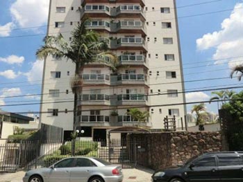 Apartamento em leilão - Rua Sincorá, 451 - São Paulo/SP - Banco Santander Brasil S/A | Z15739LOTE007