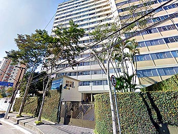 Apartamento em leilão - Rua Barão de Monte Santo, 1375 - São Paulo/SP - Tribunal de Justiça do Estado de São Paulo | Z15331LOTE001