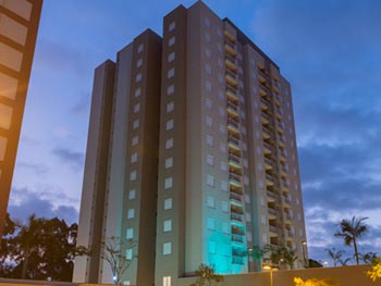 Apartamento em leilão - Rua Carolina Fonseca, 453 - São Paulo/SP - Outros Comitentes | Z15796LOTE009
