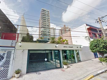 Apartamento em leilão - Rua Antonio Lobo, 67 - São Paulo/SP - Bassi Incorporação | Z15455LOTE002