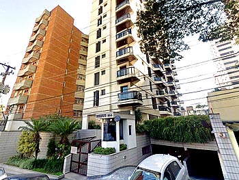 Apartamento em leilão - Rua Almirante Tamandaré, 358 - Santo André/SP - Tribunal de Justiça do Estado de São Paulo | Z15497LOTE001