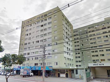 Apartamento em leilão - Av. Dr. Nelson D Ávila, 1.125 - São José dos Campos/SP - Itaú Unibanco S/A | Z15632LOTE017