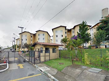Apartamento em leilão - R FRANCISCO PAULA PEREIRA PACHECO, 190 - Guarulhos/SP - Caixa Econômica Federal - CEF | Z15635