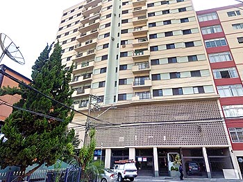 Apartamento em leilão - Rua Monte Casseros, 160 - Santo André/SP - Tribunal de Justiça do Estado de São Paulo | Z15497LOTE002