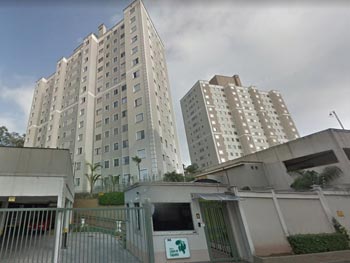 Apartamento em leilão - R CORONEL JOAO ALBUQUERQUE LINS DE BARROS, 158 - Mauá/SP - Caixa Econômica Federal - CEF | Z15635