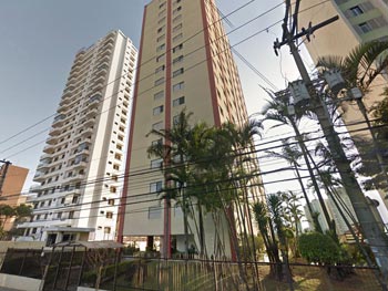 Apartamento em leilão - Rua Voluntários da Pátria, 2741 - São Paulo/SP - Tribunal de Justiça do Estado de São Paulo | Z15377LOTE001