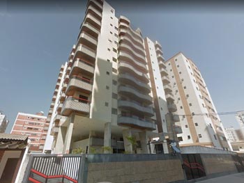 Apartamento em leilão - Rua Javaés, 303 - Praia Grande/SP - Tribunal de Justiça do Estado de São Paulo | Z15426LOTE001