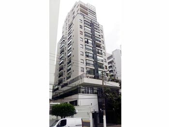 Apartamento em leilão - Rua General Chagas Santos, 227 a 241 - São Paulo/SP - Outros Comitentes | Z15659LOTE001