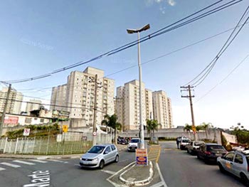 Apartamento em leilão - RUA MARTE, 429 - Barueri/SP - Caixa Econômica Federal - CEF | Z15635