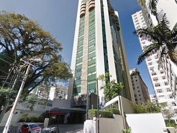 Apartamento em leilão - Rua da Consolação, 3.555 - São Paulo/SP - Tribunal de Justiça do Estado de São Paulo | Z15333LOTE001