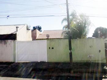 Casa em leilão - Rua Visconde Suassuna, 190 - Campo Grande/MS - Itaú Unibanco S/A | Z15632LOTE001
