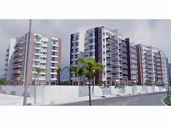 Apartamento em leilão - Rua Paulo Moura, 101 - Rio de Janeiro/RJ - Bassi Incorporação | Z15455LOTE003