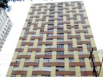 Apartamento em leilão - Rua Voluntários da Pátria, 3900 - São Paulo/SP - Banco Bradesco S/A | Z15728LOTE011