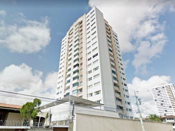 Apartamento em leilão - Rua dos Potiguares, 365 - Natal/RN - CHB - Companhia Hipotecária Brasileira | Z15569LOTE002