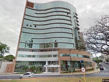 Apartamento em leilão - Avenida Nações Unidas, 16-47 - Bauru/SP - Banco Santander Brasil S/A | Z15654LOTE009