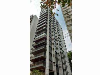 Apartamento em leilão - Alameda Marechal Floriano Peixoto, 75 - Guarujá/SP - Itaú Unibanco S/A | Z15632LOTE014