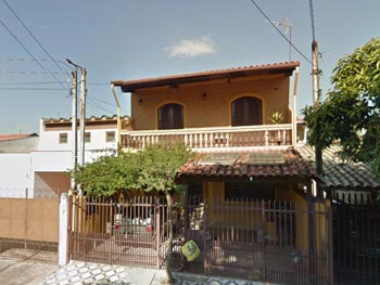 Casa em leilão - Rua Alexandre Mine, 26 - Taubaté/SP - Banco Santander Brasil S/A | Z15739LOTE029