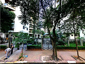 Apartamento Duplex em leilão - Alameda dos Jurupis, 1035 - São Paulo/SP - Tribunal de Justiça do Estado de São Paulo | Z15204LOTE001