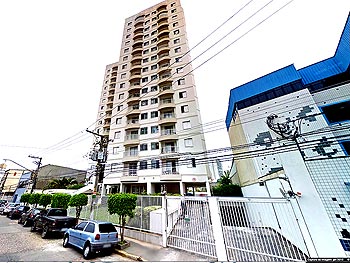 Apartamento em leilão - Rua Carlos Silva, 90 - São Paulo/SP - Tribunal de Justiça do Estado de São Paulo | Z15437LOTE001