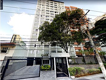 Box de Garagem em leilão - Rua Diana, 649 - São Paulo/SP - Tribunal de Justiça do Estado de São Paulo | Z15598LOTE001