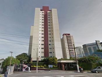 Apartamento em leilão - Avenida Regente Feijó, 1900 - São Paulo/SP - Tribunal de Justiça do Estado de São Paulo | Z15468LOTE001