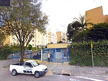 Apartamento em leilão - Rua Ucilla Lorencini Tafarello, 151 - Jundiaí/SP - Tribunal de Justiça do Estado de São Paulo | Z15478LOTE001