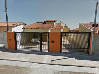 Casa em leilão - Rua Doutor Pedro Lúcio, 218 - Marília/SP - Tribunal de Justiça do Estado de São Paulo | Z15464LOTE006