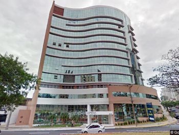 Apartamento em leilão - Avenida Nações Unidas, 16-47 - Bauru/SP - Banco Santander Brasil S/A | Z15654LOTE011