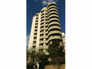 Apartamento Duplex em leilão - Rua República do Iraque, 1406 - São Paulo/SP - Outros Comitentes | Z15634LOTE001