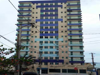 Apartamento em leilão - Rua Abílio Moreira de Miranda, 282 - Macaé/RJ - Banco Bradesco S/A | Z15728LOTE010