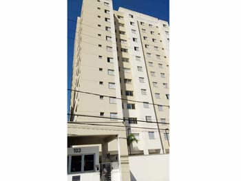 Apartamento em leilão - Rua Comendador Carlo Mário Gardano, 103 - São Bernardo do Campo/SP - Itaú Unibanco S/A | Z15632LOTE024