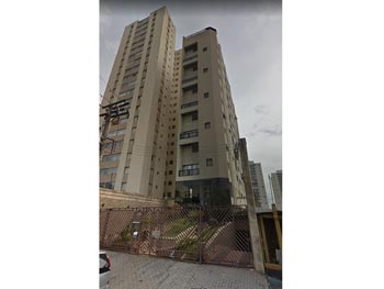Apartamento em leilão - Rua Canuto Saraiva, 448 - São Paulo/SP - Tribunal de Justiça do Estado de São Paulo | Z15429LOTE001