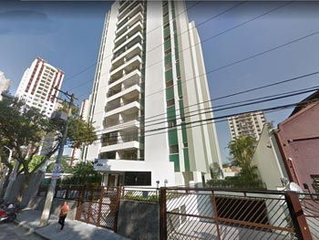 Apartamento em leilão - Rua Padre Antônio de Sá, 264 - São Paulo/SP - Tribunal de Justiça do Estado de São Paulo | Z15511LOTE001