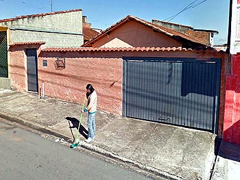 Casa em leilão - Rua Lothar Leal, 121 - Itapeva/SP - Tribunal de Justiça do Estado de São Paulo | Z15459LOTE001