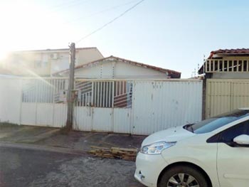 Casa em leilão - Rua Ilhéus, 67 - Parauapebas/PA - Banco Bradesco S/A | Z15555LOTE014