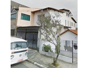 Casa em leilão - Rua Maria Afonso, 417 - São Paulo/SP - Tribunal de Justiça do Estado de São Paulo | Z14912LOTE001