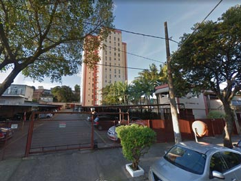Apartamento em leilão - Avenida dos Minuanos, 55 - São Paulo/SP - Tribunal de Justiça do Estado de São Paulo | Z15444LOTE001