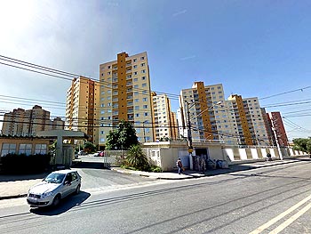 Apartamento em leilão - Avenida Edmundo Amaral, 3935 - Osasco/SP - Tribunal de Justiça do Estado de São Paulo | Z15480LOTE001
