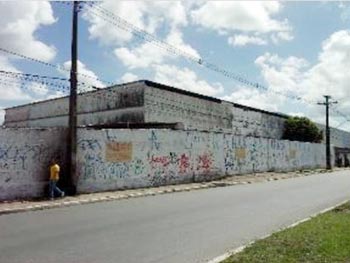 Terrenos em leilão - Rua Prof. Joaquim Cavalcanti, Lotes de terreno nº 8, 9, 10, 11, 12 - Recife/PE - Itaú Unibanco S/A | Z15632LOTE015