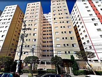 Apartamento em leilão - Avenida Flora, 525 - Osasco/SP - Tribunal de Justiça do Estado de São Paulo | Z15322LOTE001