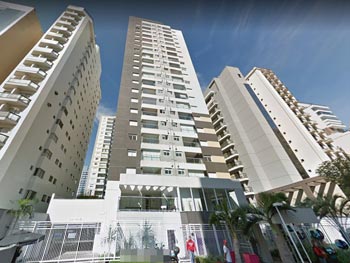 Apartamento em leilão - Rua Bela Cintra, 201 - São Paulo/SP - Outros Comitentes | Z15796LOTE010